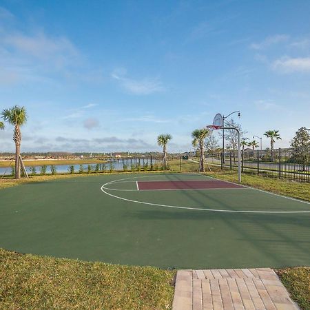 3141-204Ls Storey Lake, Condo 2/2 Lake View Kissimmee Zewnętrze zdjęcie