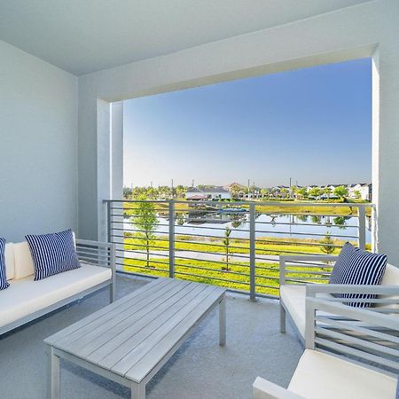 3141-204Ls Storey Lake, Condo 2/2 Lake View Kissimmee Zewnętrze zdjęcie