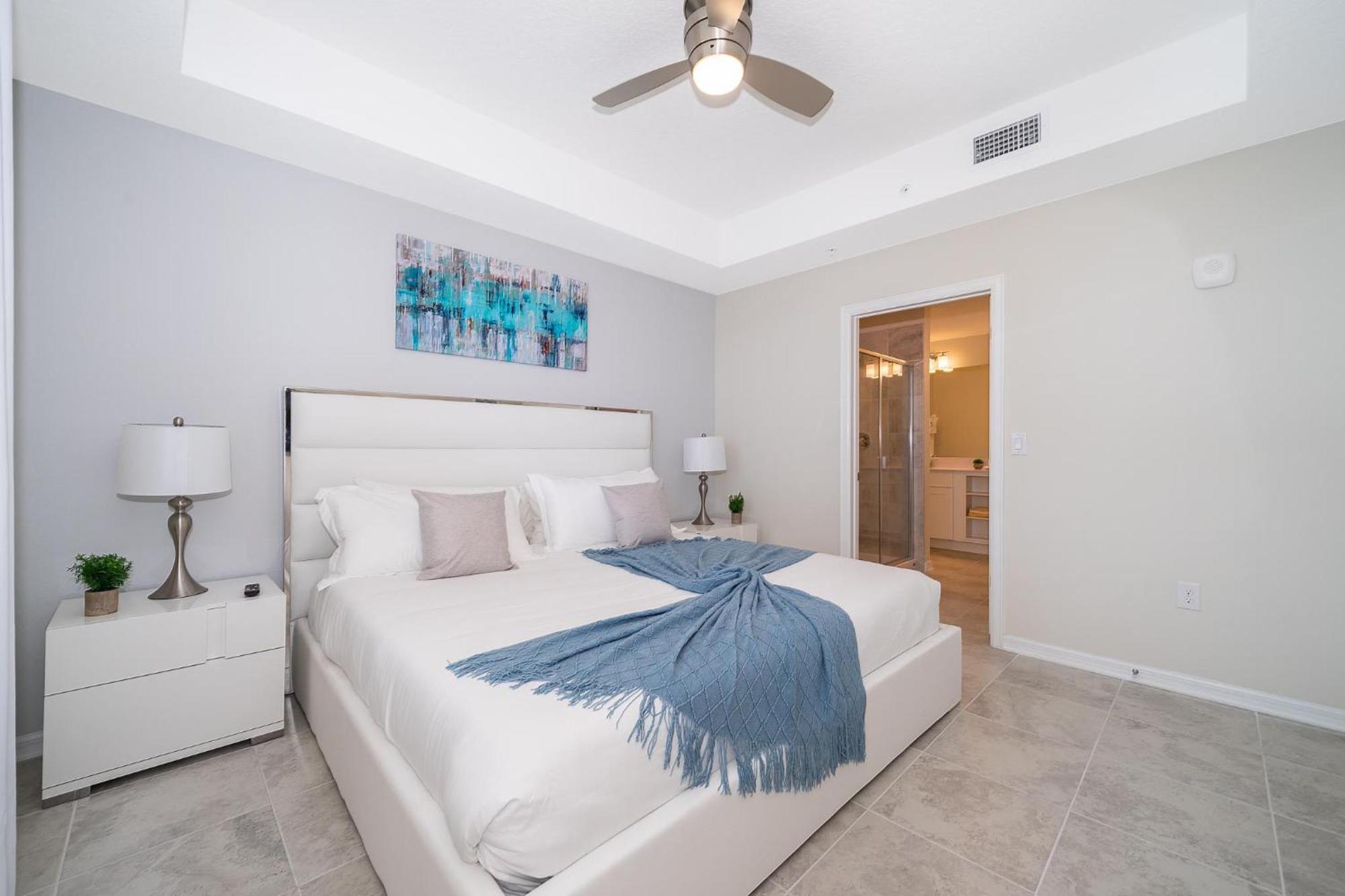 3141-204Ls Storey Lake, Condo 2/2 Lake View Kissimmee Zewnętrze zdjęcie