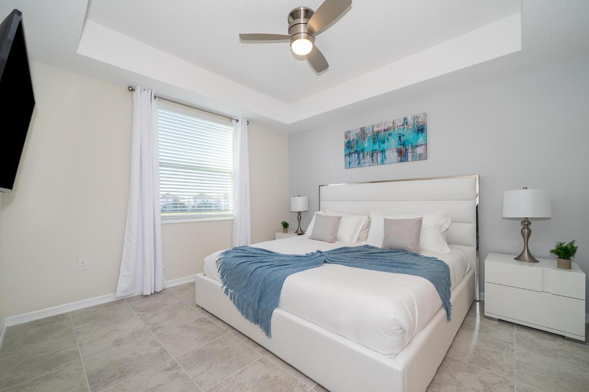 3141-204Ls Storey Lake, Condo 2/2 Lake View Kissimmee Zewnętrze zdjęcie