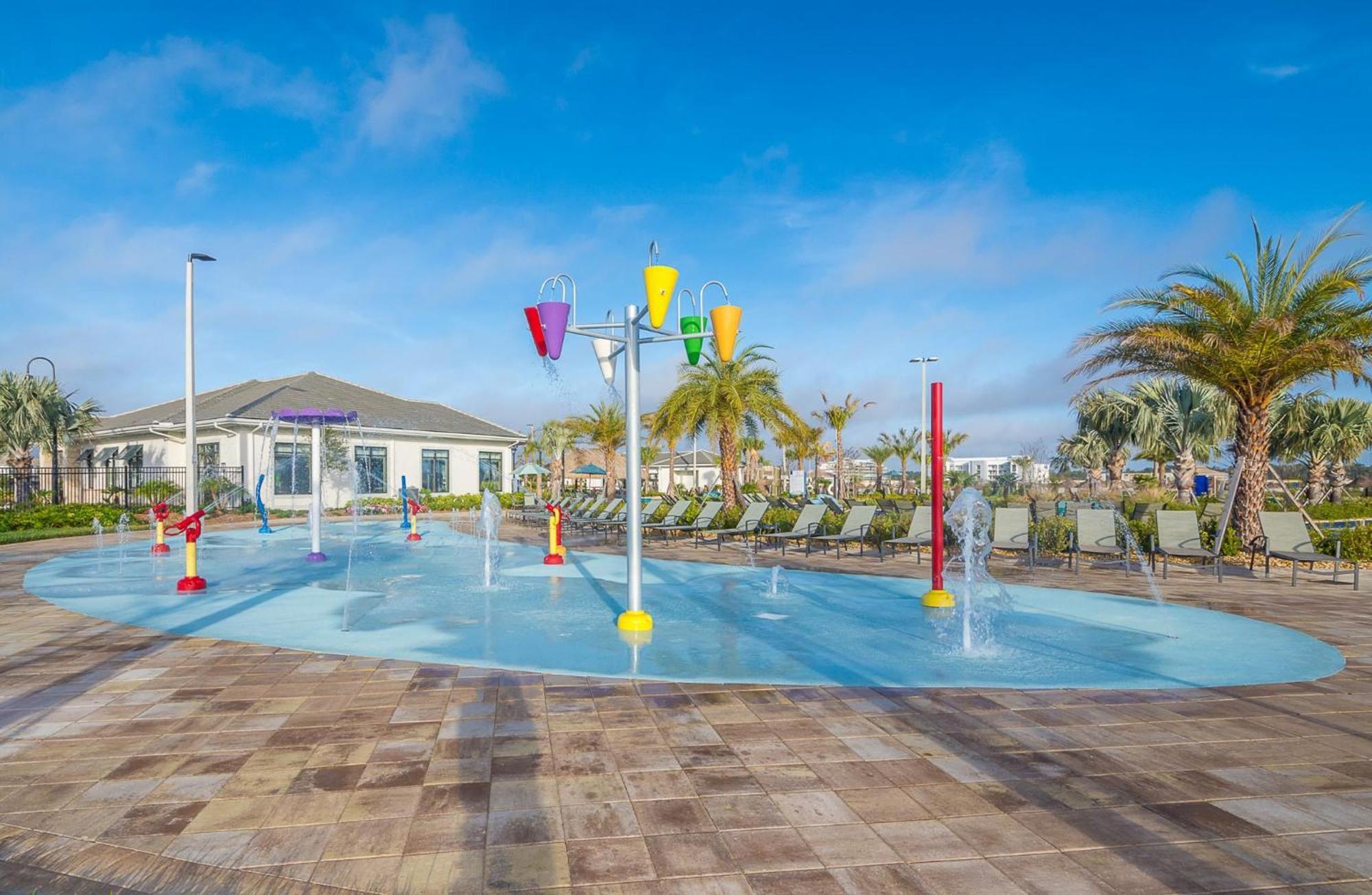 3141-204Ls Storey Lake, Condo 2/2 Lake View Kissimmee Zewnętrze zdjęcie